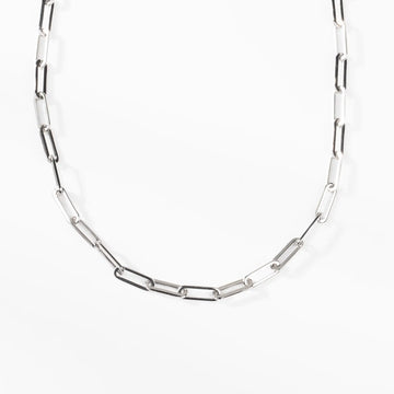 The Marley - Stainless Steel