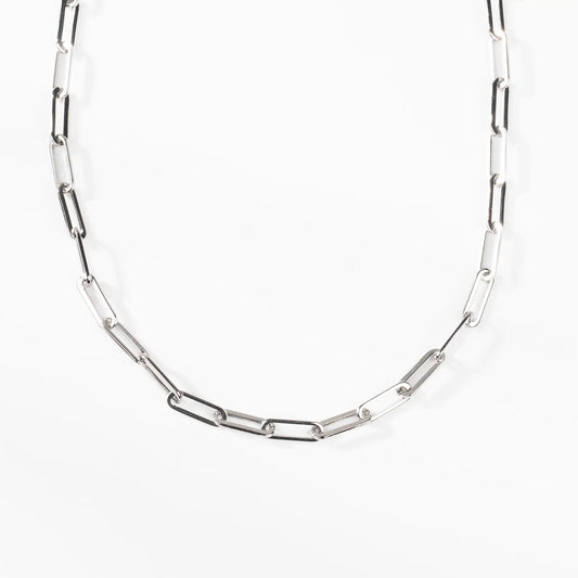 The Marley - Stainless Steel