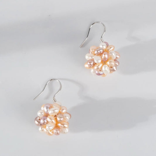 The Maya - Earrings