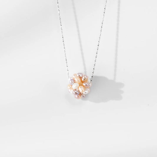 The Maya - Necklace