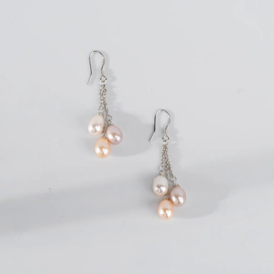 The Melina - Earrings