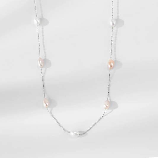 The Melina - Necklace