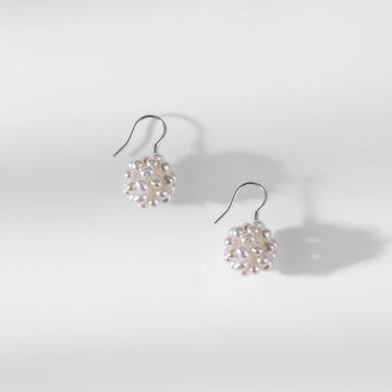 The Miriam - Earrings