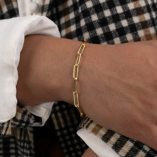 The Morgan - Bracelet