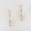 The Morgan - Earrings