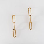 The Morgan - Earrings