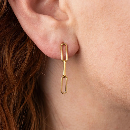 The Morgan - Earrings