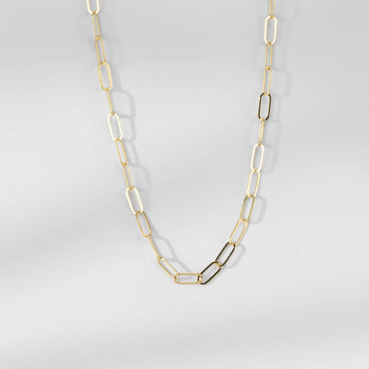 The Morgan - Necklace