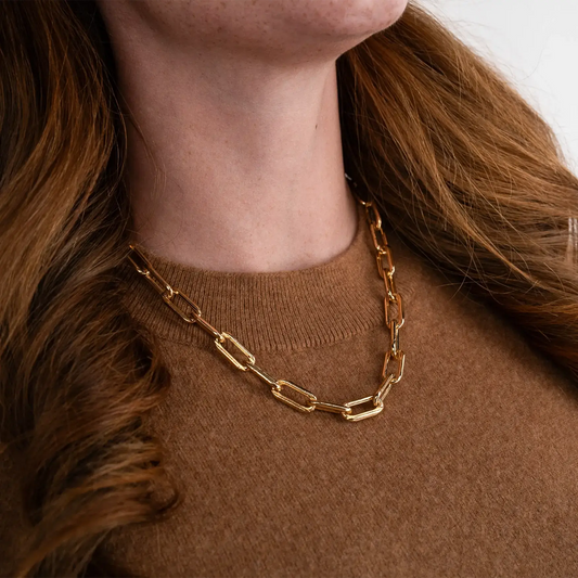 The Moira - Necklace