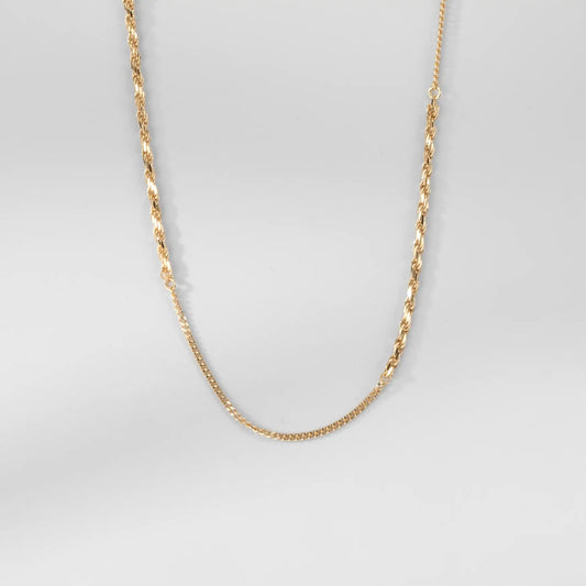 The Naomi - Necklace