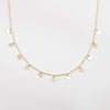 The Peyton - Necklace