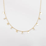 The Peyton - Necklace