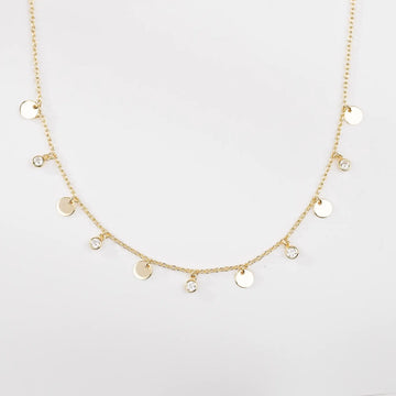 The Peyton - Necklace