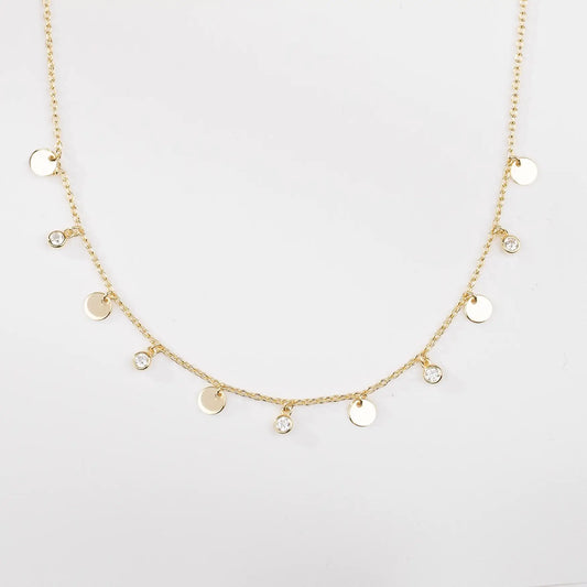The Peyton - Necklace