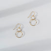 The Piper - Earrings