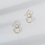 The Piper - Earrings