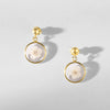 The Priya - Earrings