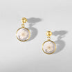 The Priya - Earrings
