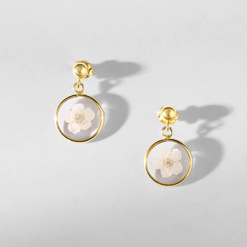 The Priya - Earrings