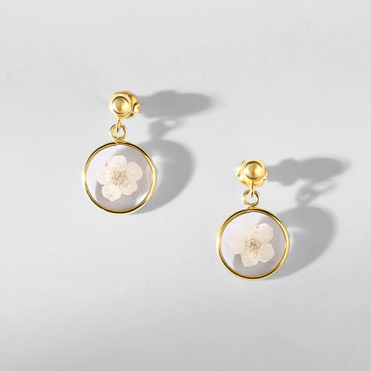 The Priya - Earrings