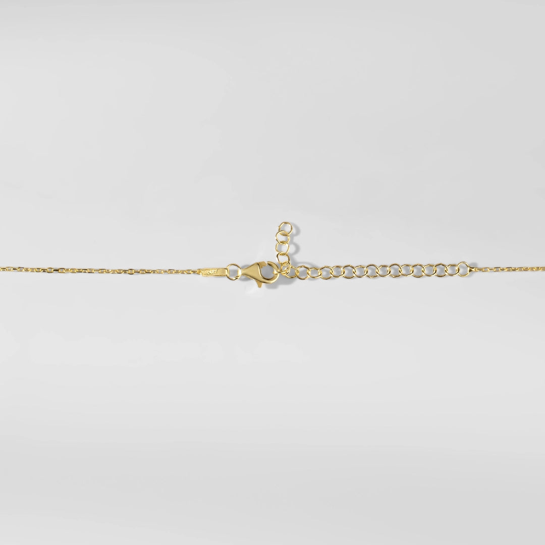 The Circe - Necklace