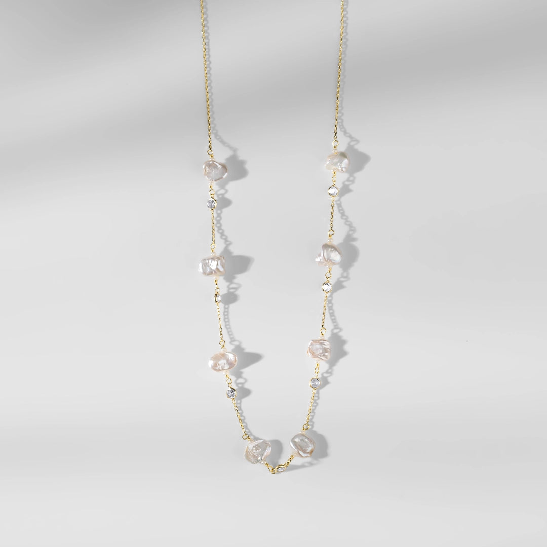 The Circe - Necklace