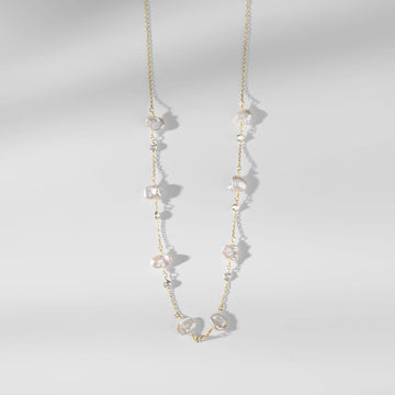 The Circe - Necklace