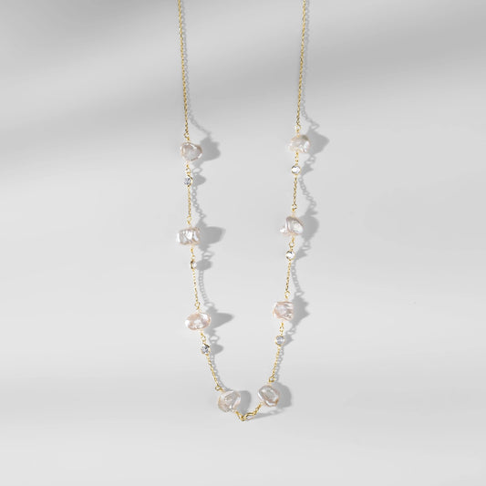 The Circe - Necklace