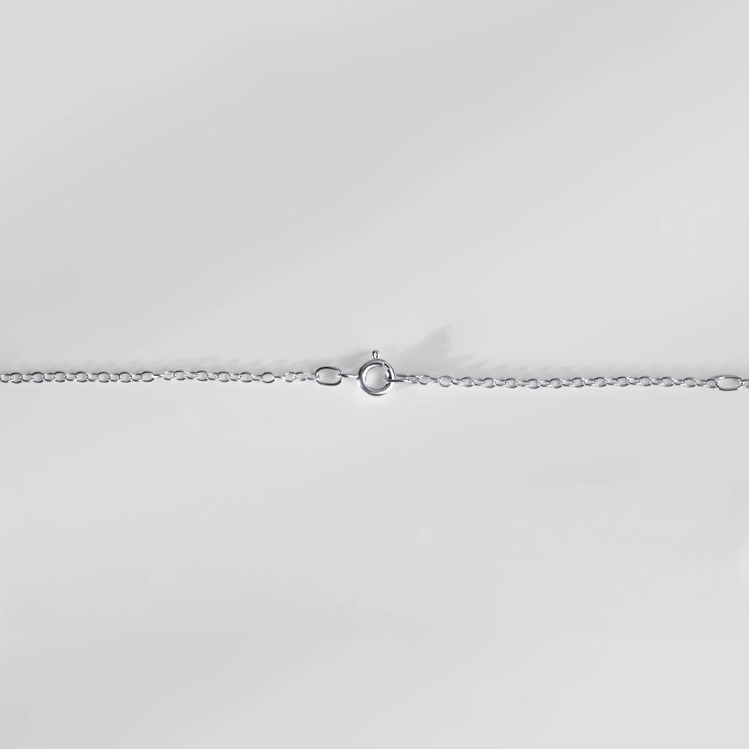 The Maureen - Necklace