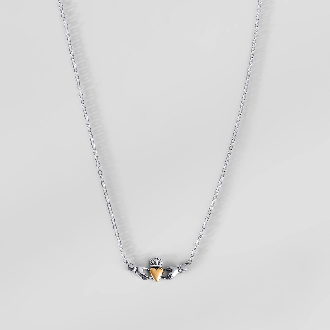 The Maureen - Necklace