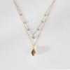 The Parker - Necklace