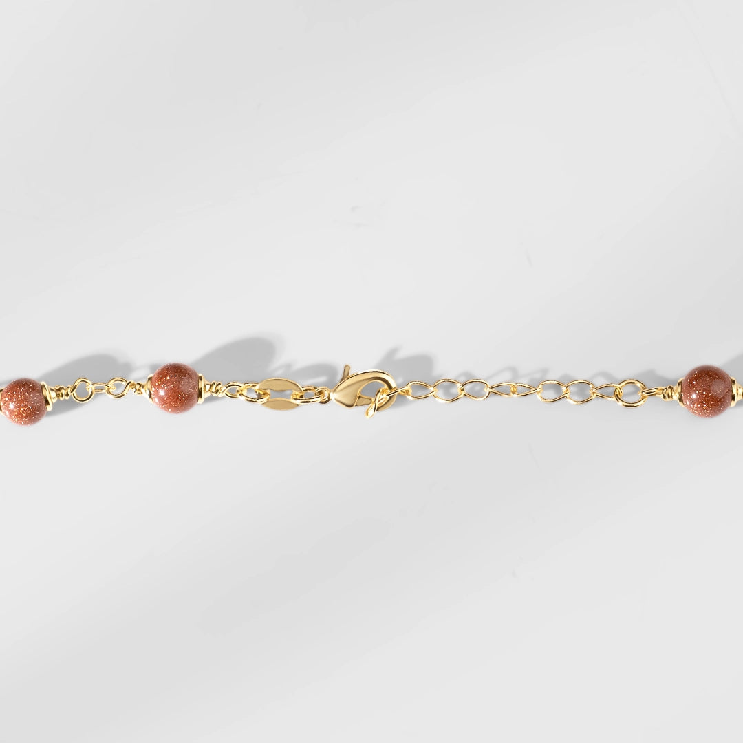 The Peggy - Necklace