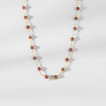 The Peggy - Necklace