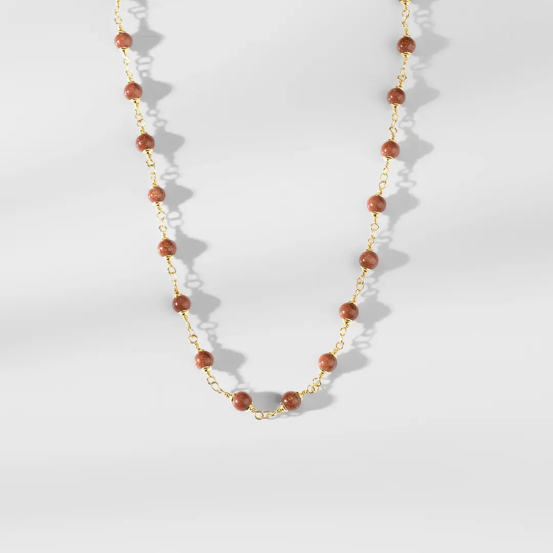 The Peggy - Necklace