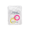 The MOH - Neon 3 Pack