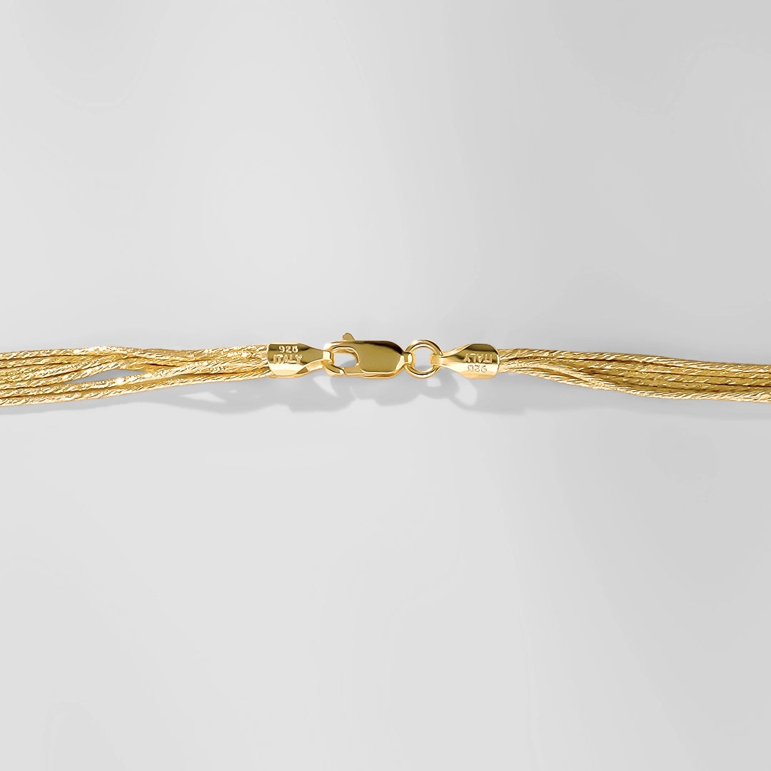 The Felicity - Necklace