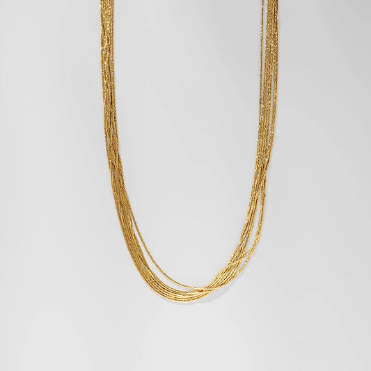 The Felicity - Necklace