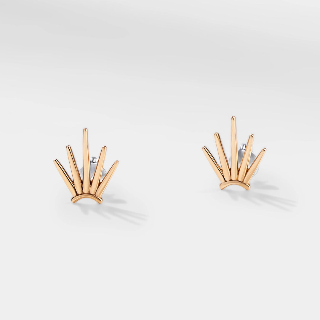 The Kai - Earrings