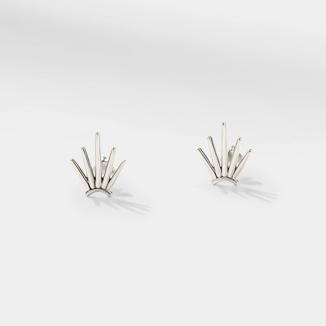 The Kai - Earrings