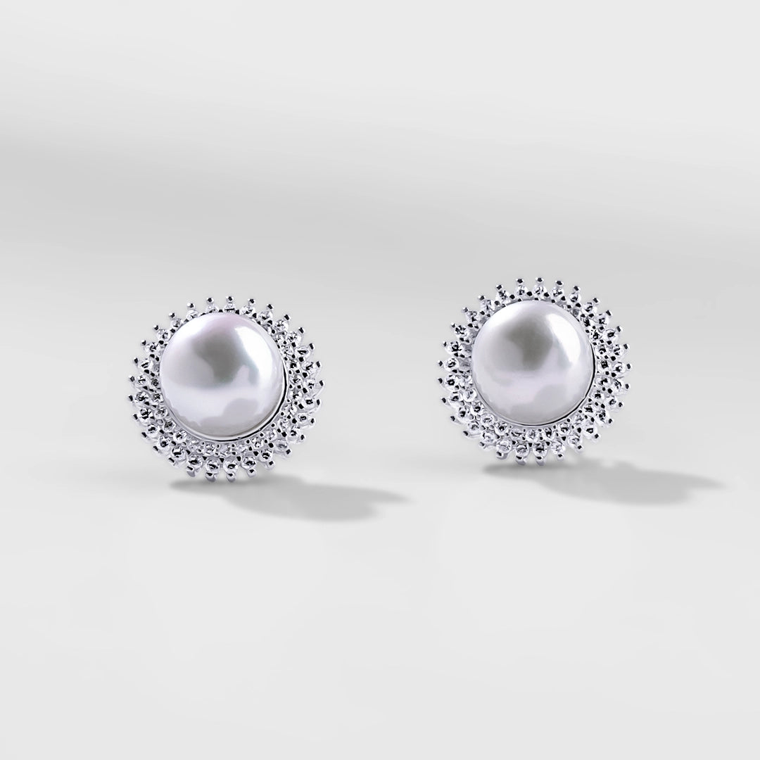 The Sabrina - Earrings