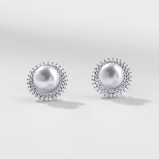 The Sabrina - Earrings