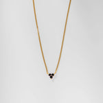 The Skyler - Necklace