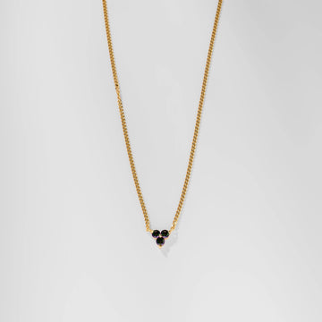 The Skyler - Necklace