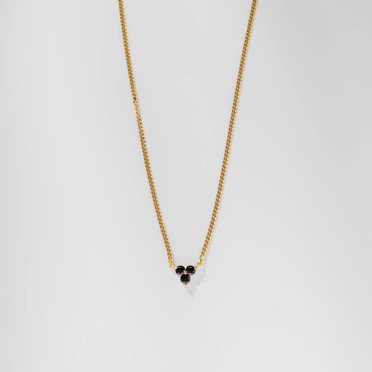 The Skyler - Necklace
