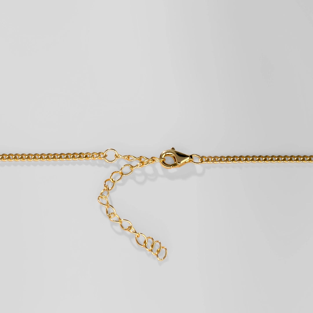 The Skyler - Necklace