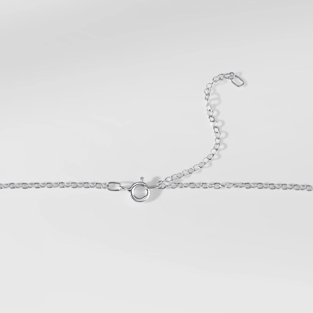 The Alice - Necklace