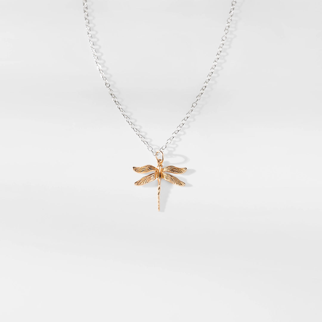 The Brisa - Necklace