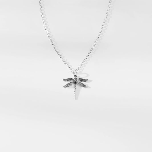 The Brisa - Necklace