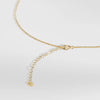 The Petunia - Necklace