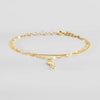 The Peyton - Bracelet